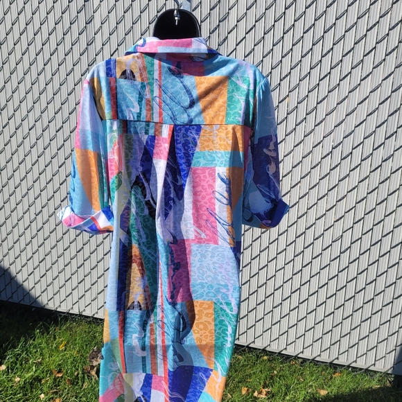 Michael Tyler dress - Picture 2 of 9